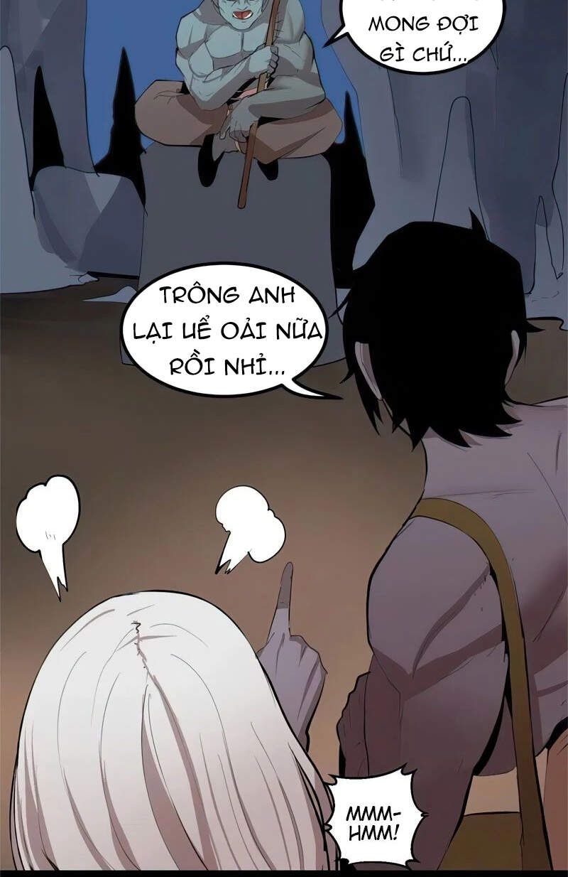 đọc truyện The Dungeon Master Chương 73 ảnh 14 tại Thiên Thai Truyện