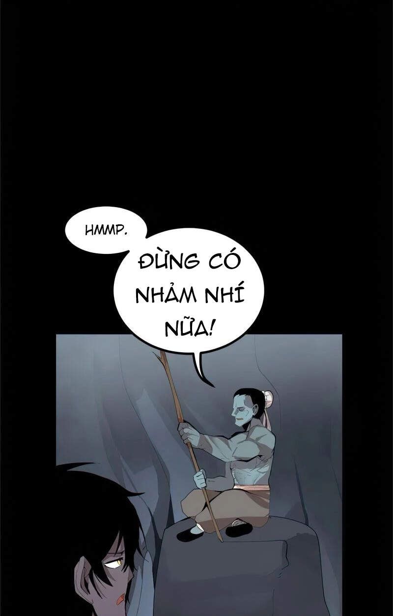 đọc truyện The Dungeon Master Chương 73 ảnh 15 tại Thiên Thai Truyện