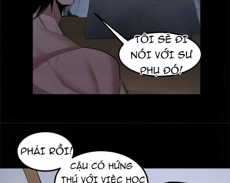 đọc truyện The Dungeon Master Chương 73 ảnh 16 tại Thiên Thai Truyện