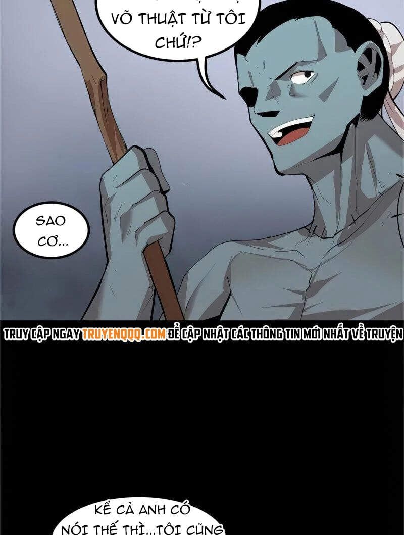 đọc truyện The Dungeon Master Chương 73 ảnh 17 tại Thiên Thai Truyện