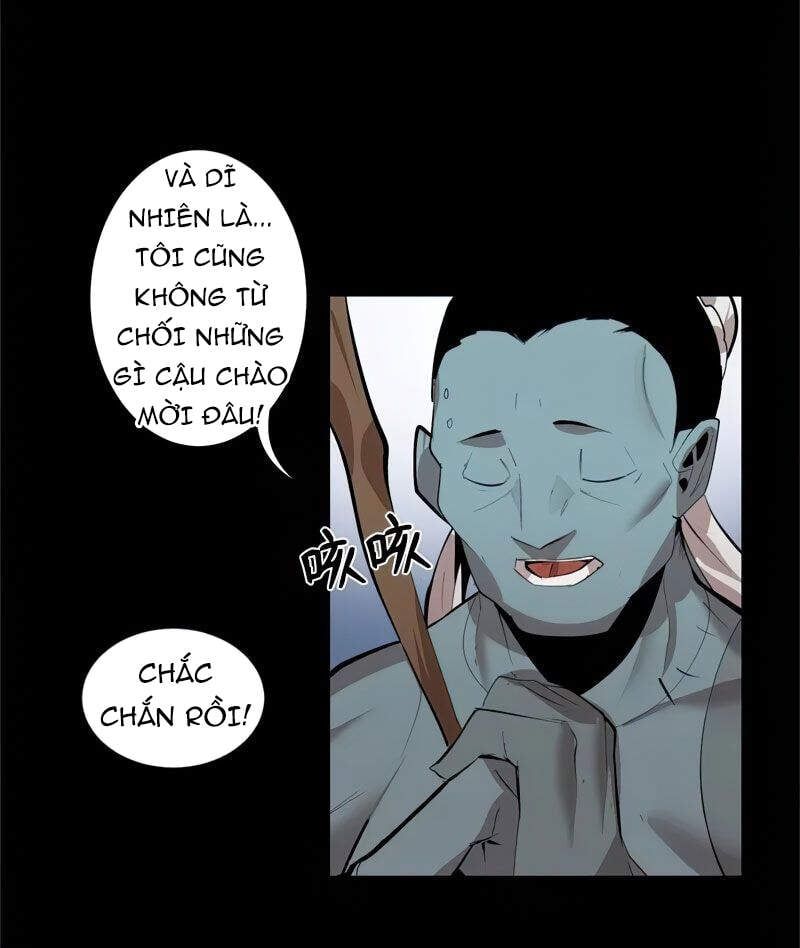 đọc truyện The Dungeon Master Chương 73 ảnh 19 tại Thiên Thai Truyện