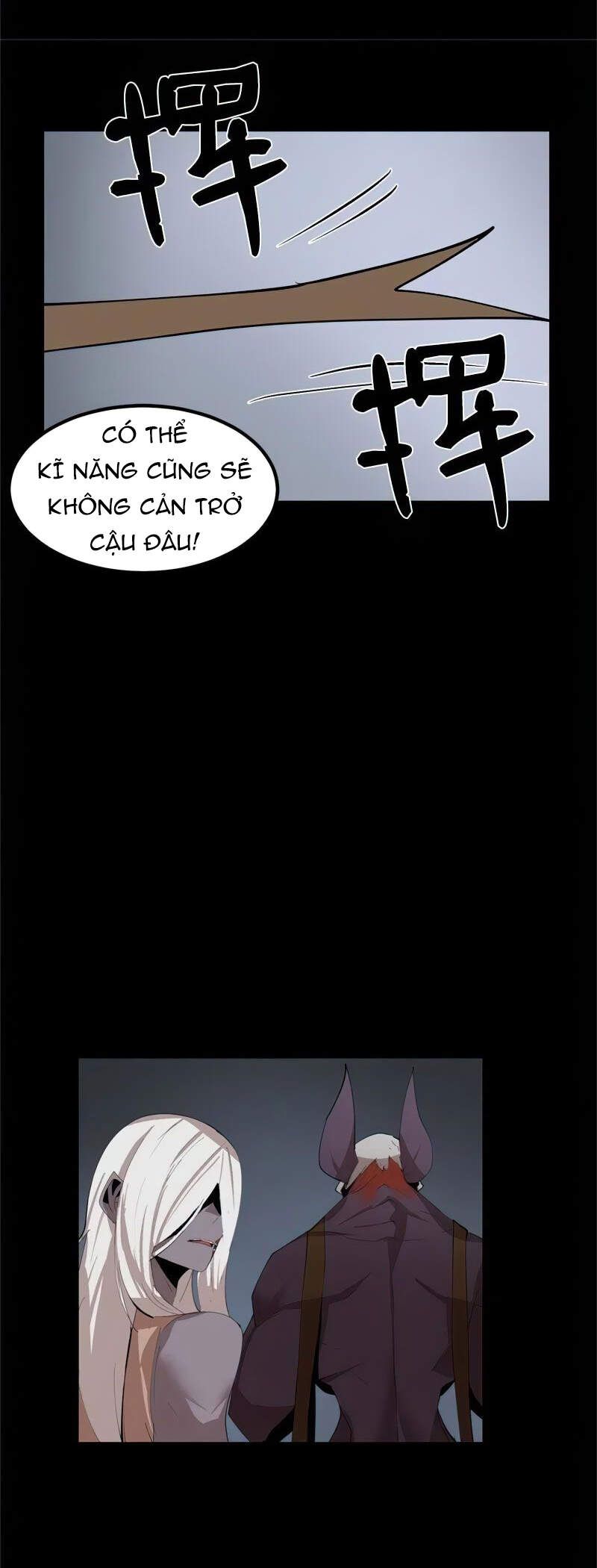 đọc truyện The Dungeon Master Chương 73 ảnh 20 tại Thiên Thai Truyện