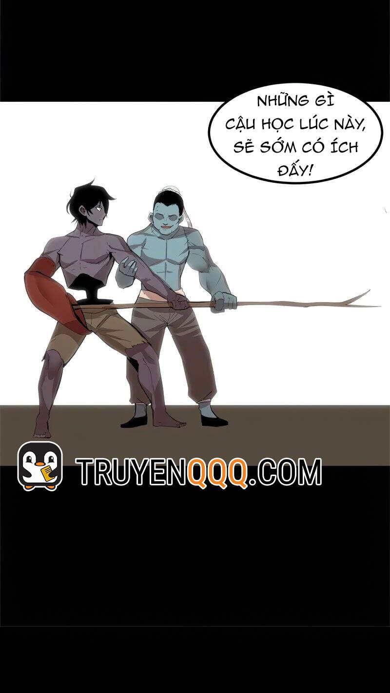 đọc truyện The Dungeon Master Chương 73 ảnh 21 tại Thiên Thai Truyện