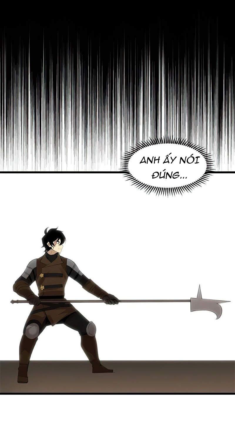 đọc truyện The Dungeon Master Chương 73 ảnh 22 tại Thiên Thai Truyện