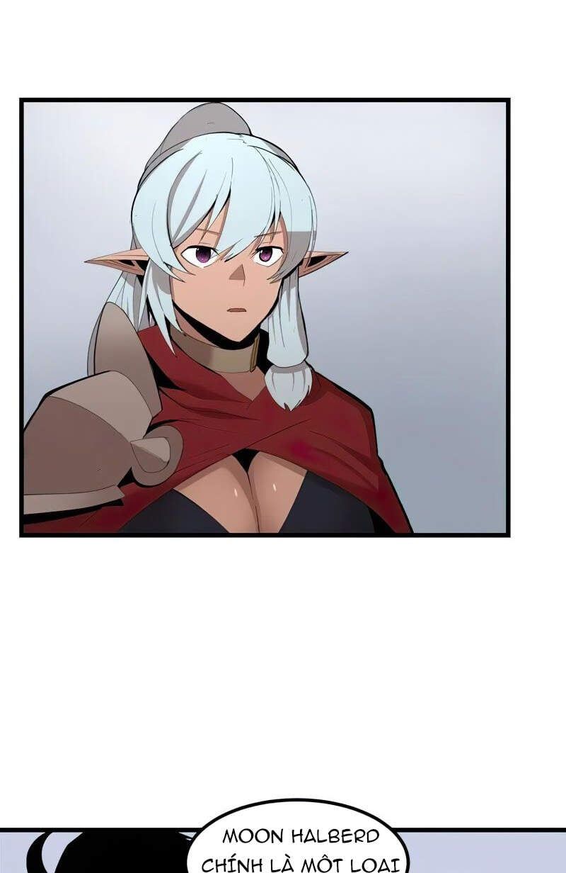 đọc truyện The Dungeon Master Chương 73 ảnh 23 tại Thiên Thai Truyện