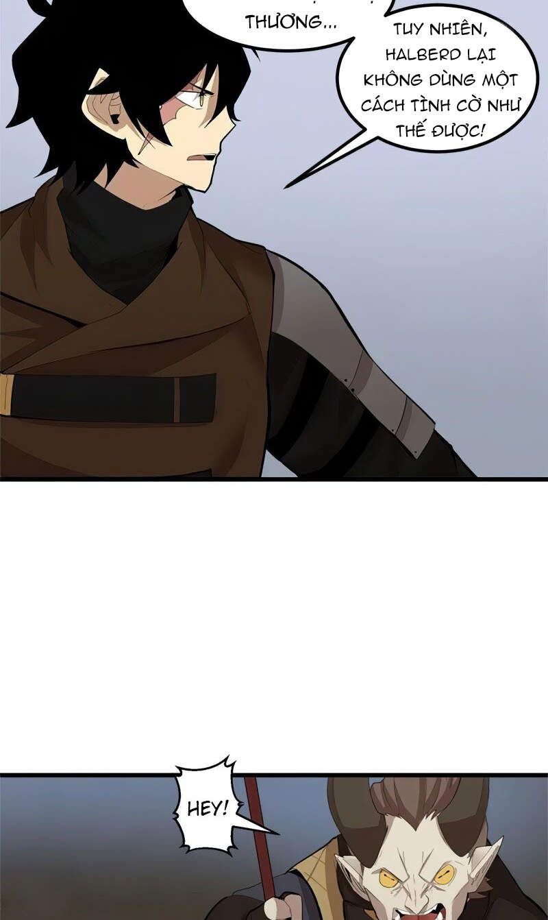 đọc truyện The Dungeon Master Chương 73 ảnh 24 tại Thiên Thai Truyện