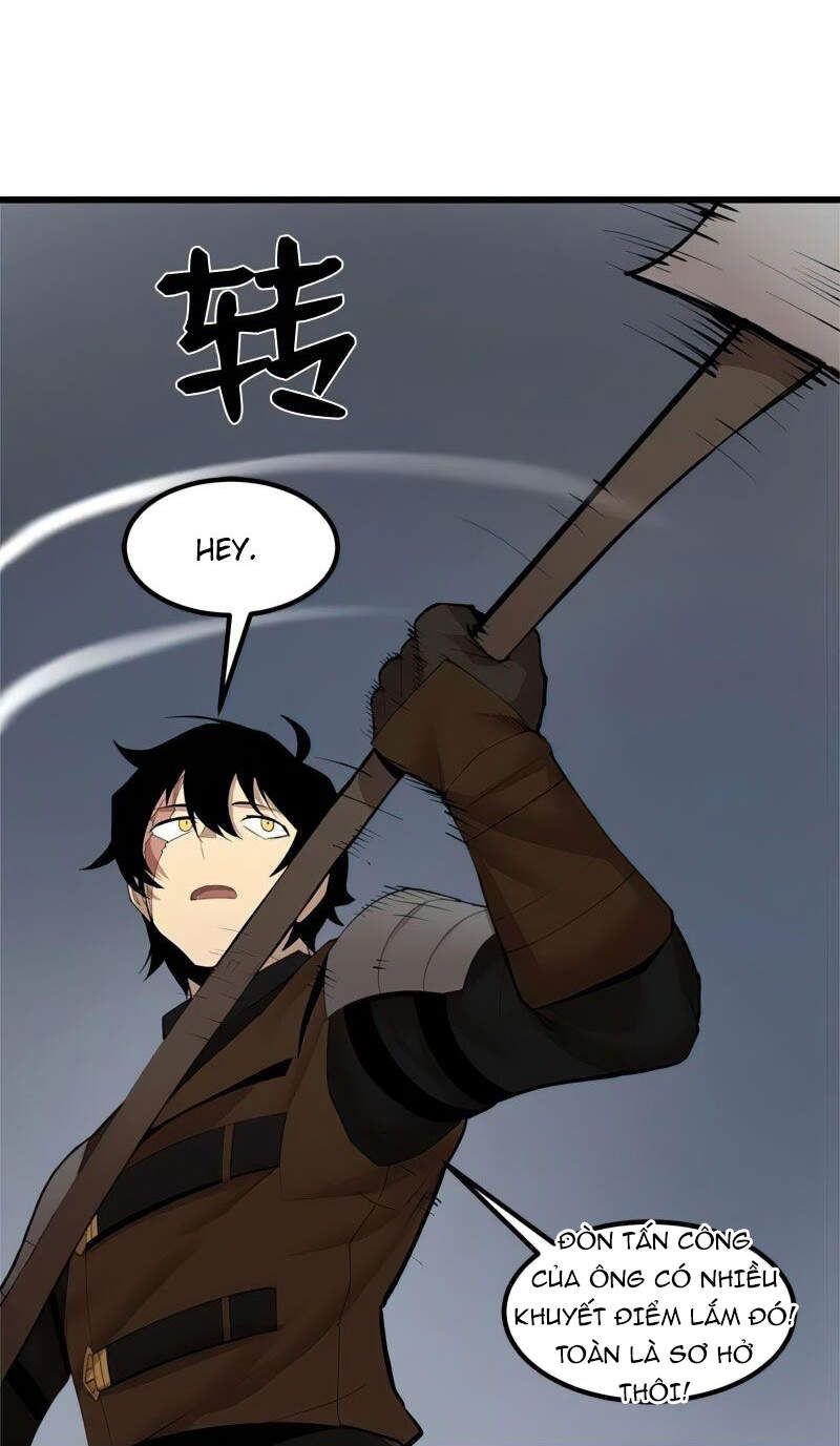 đọc truyện The Dungeon Master Chương 73 ảnh 27 tại Thiên Thai Truyện