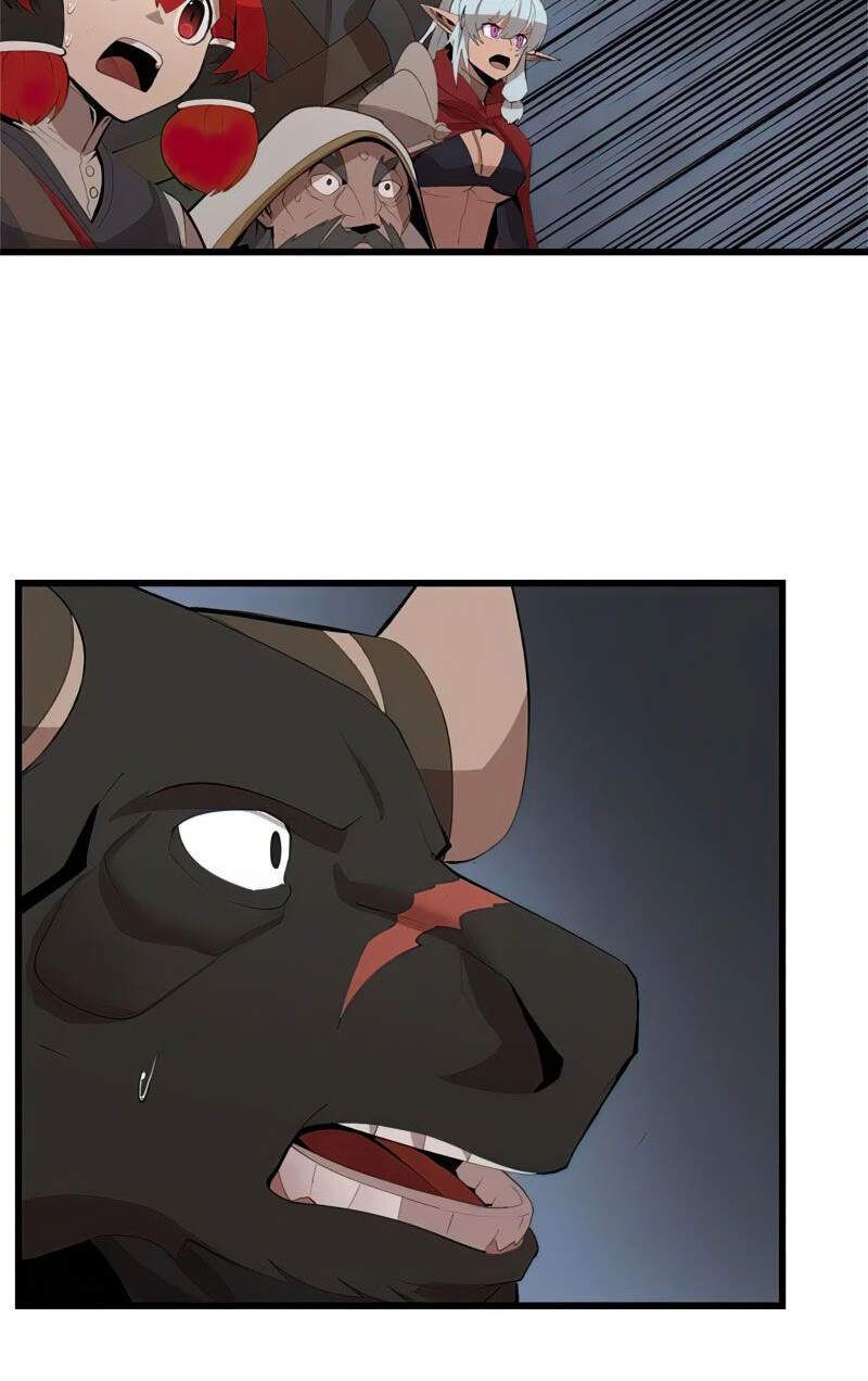 đọc truyện The Dungeon Master Chương 73 ảnh 31 tại Thiên Thai Truyện