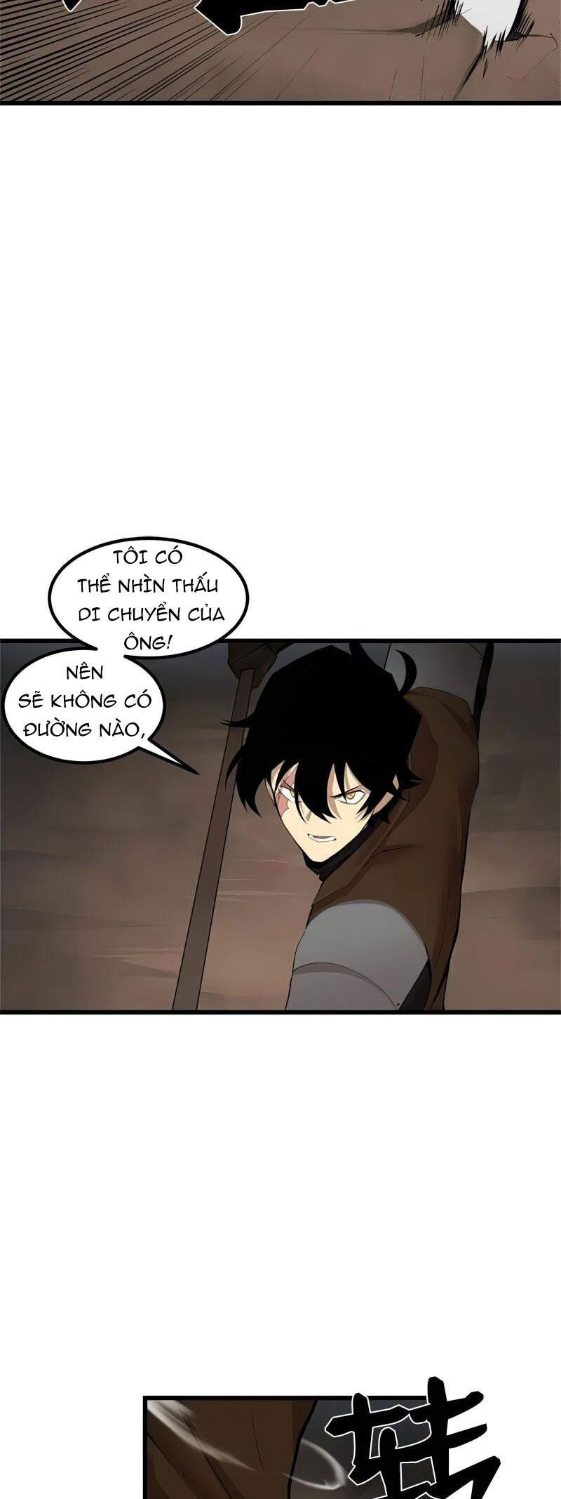 đọc truyện The Dungeon Master Chương 73 ảnh 33 tại Thiên Thai Truyện