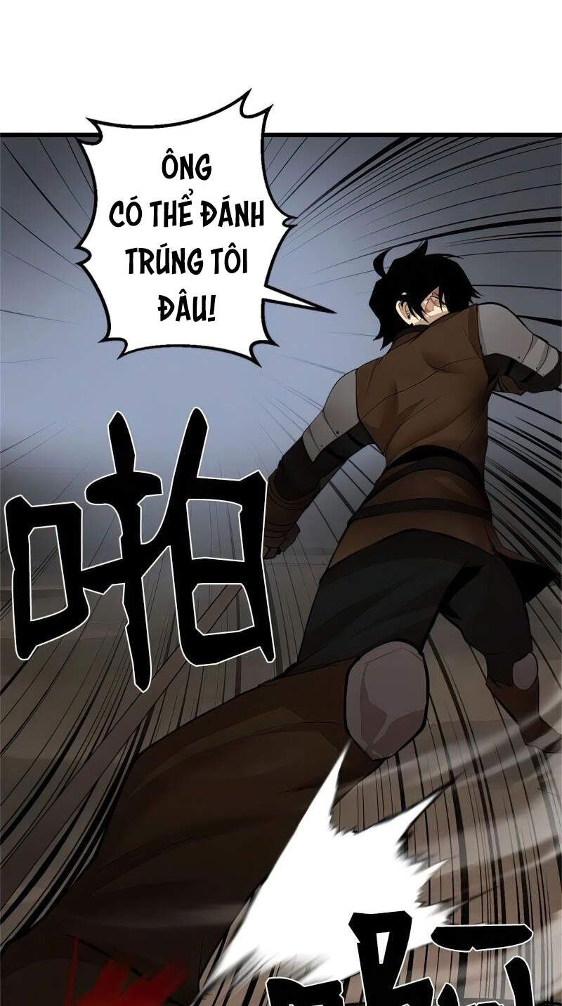 đọc truyện The Dungeon Master Chương 73 ảnh 35 tại Thiên Thai Truyện