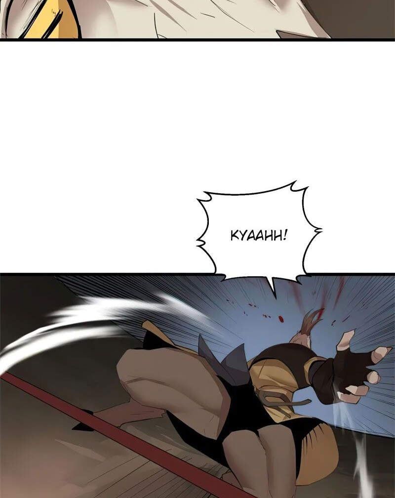 đọc truyện The Dungeon Master Chương 73 ảnh 37 tại Thiên Thai Truyện