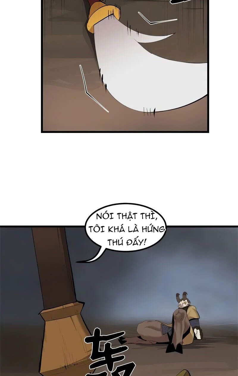 đọc truyện The Dungeon Master Chương 73 ảnh 39 tại Thiên Thai Truyện