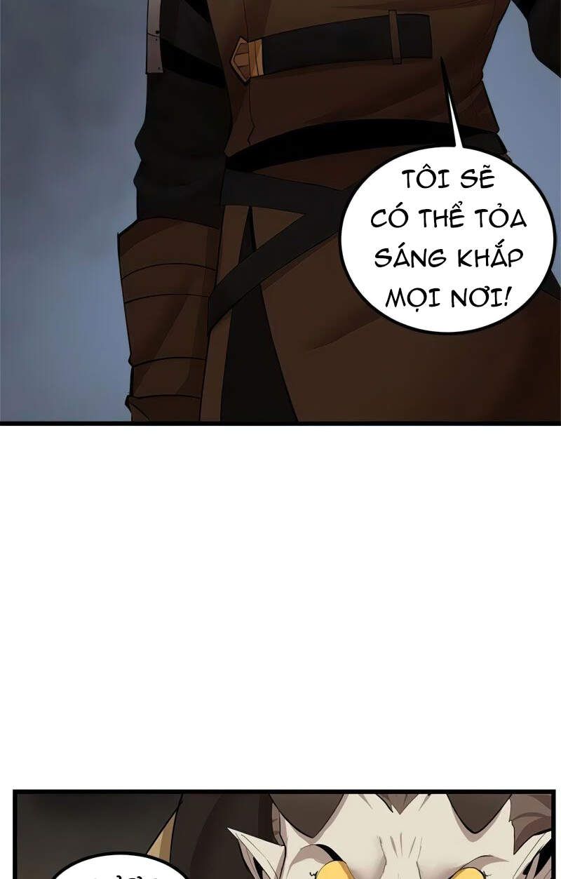 đọc truyện The Dungeon Master Chương 73 ảnh 41 tại Thiên Thai Truyện