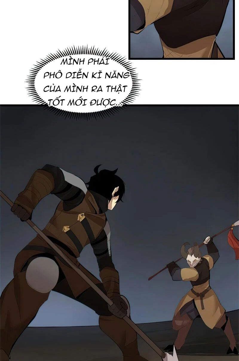 đọc truyện The Dungeon Master Chương 73 ảnh 6 tại Thiên Thai Truyện