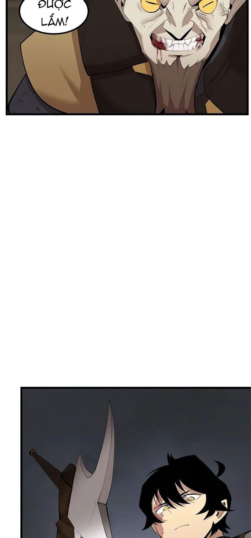 đọc truyện The Dungeon Master Chương 73 ảnh 42 tại Thiên Thai Truyện