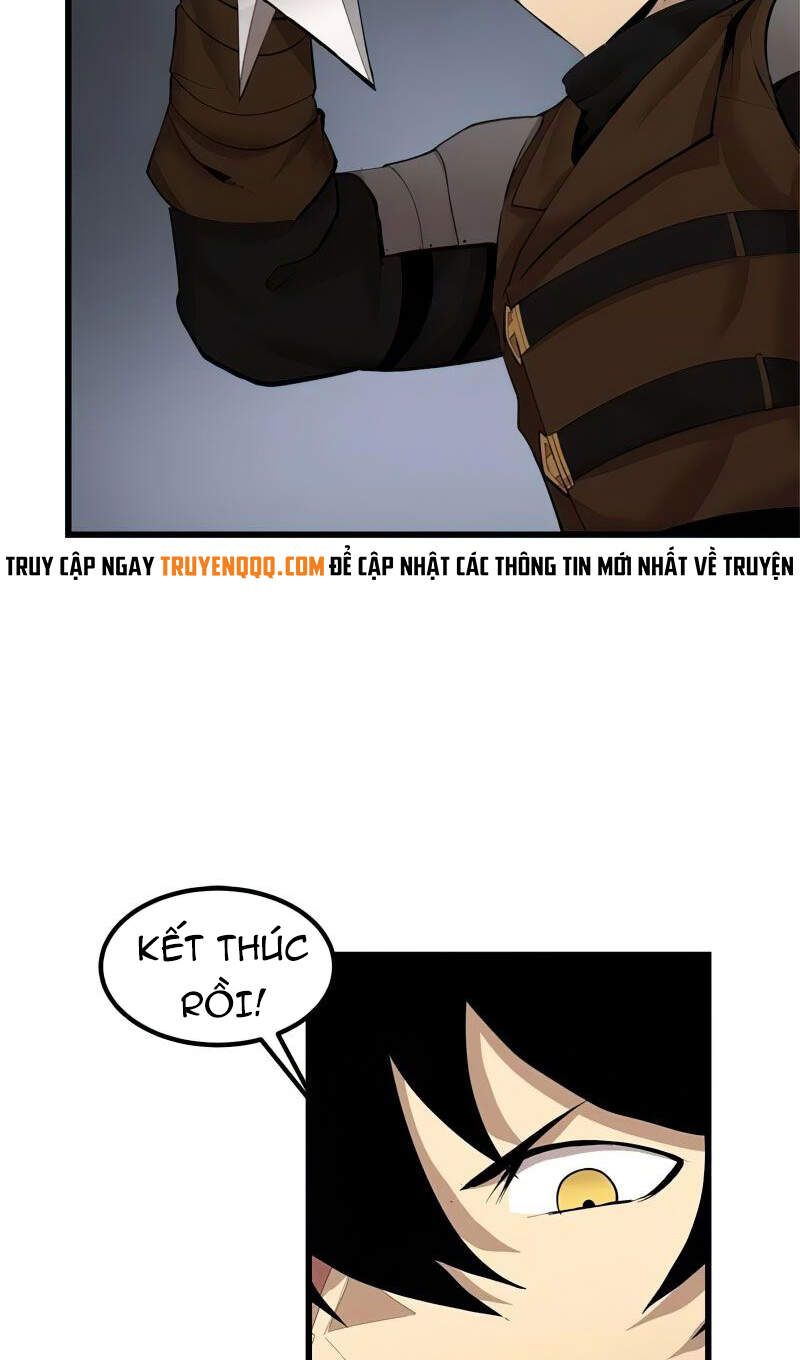 đọc truyện The Dungeon Master Chương 73 ảnh 43 tại Thiên Thai Truyện