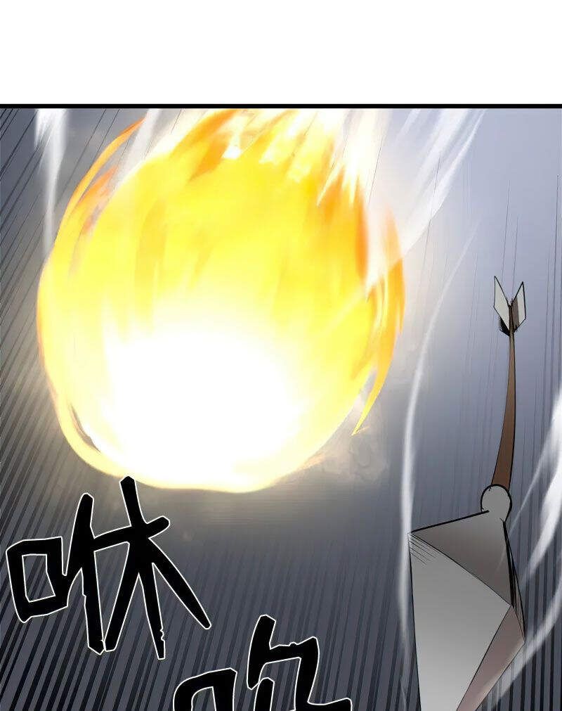 đọc truyện The Dungeon Master Chương 73 ảnh 45 tại Thiên Thai Truyện