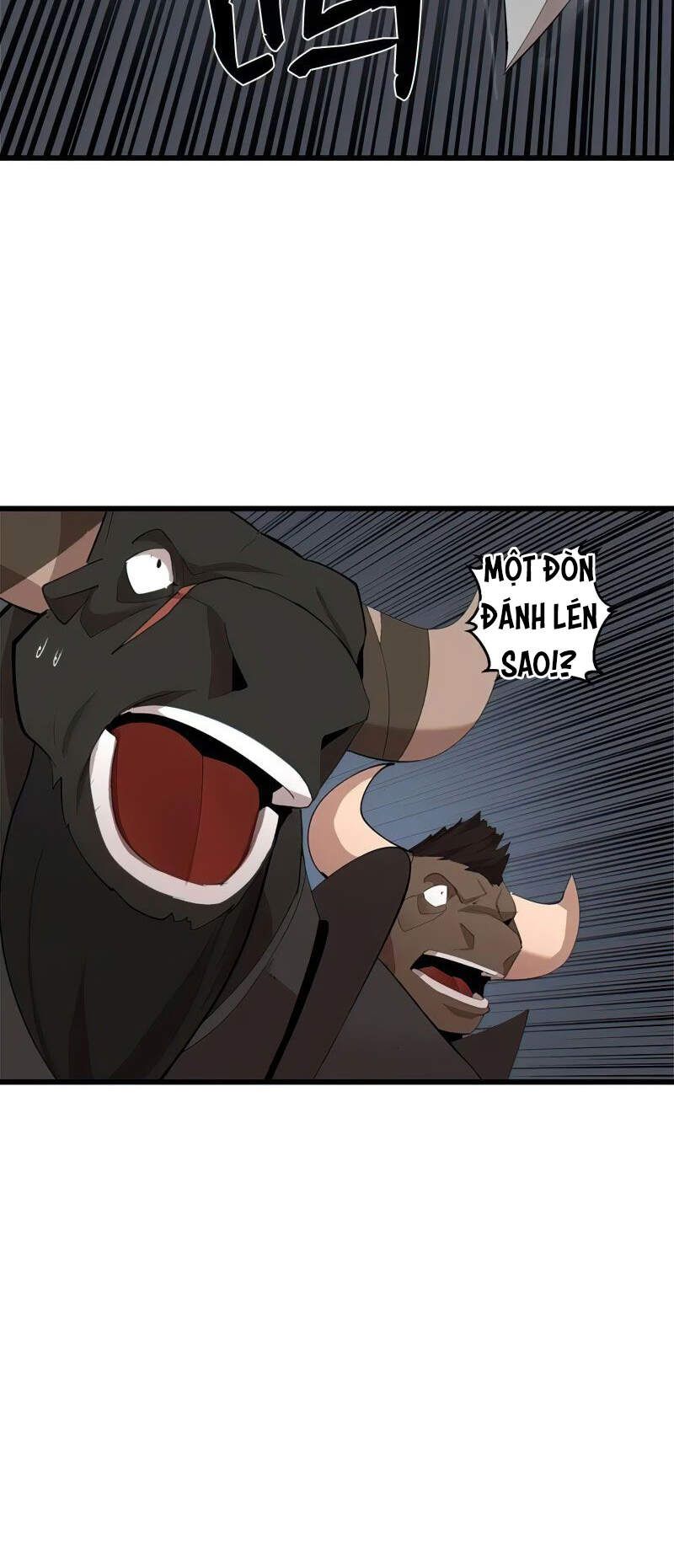 đọc truyện The Dungeon Master Chương 73 ảnh 46 tại Thiên Thai Truyện