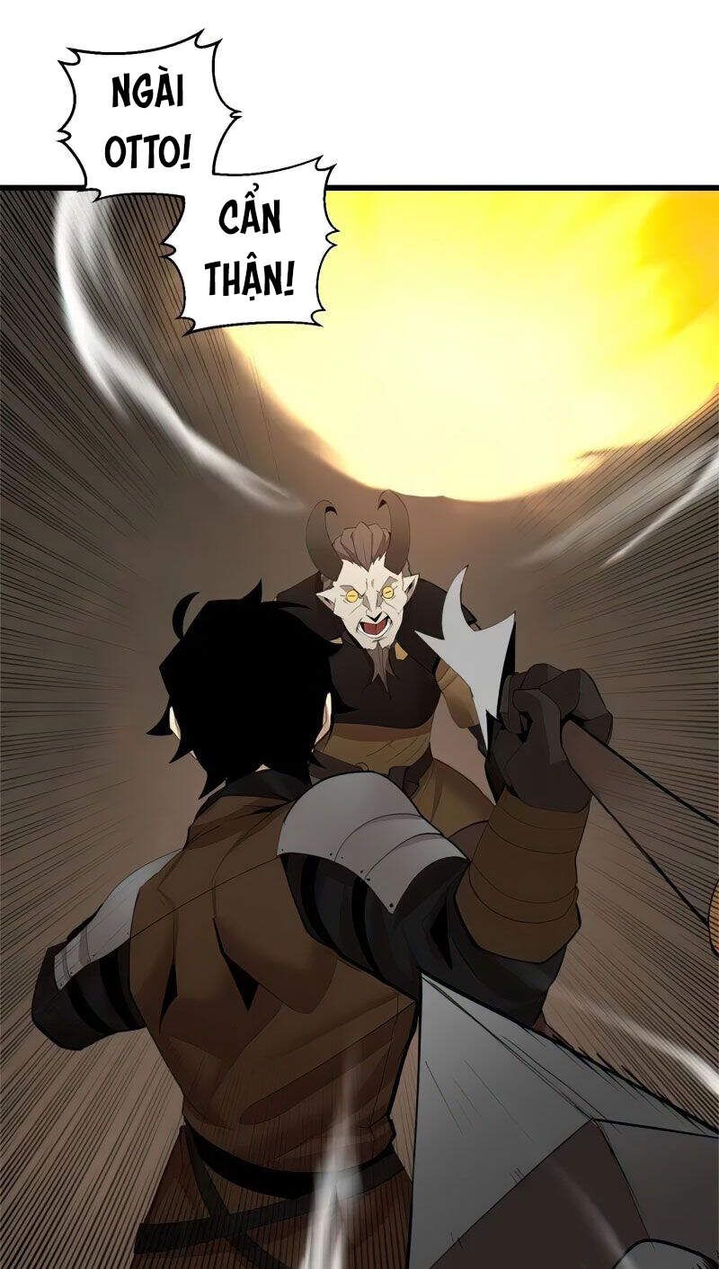 đọc truyện The Dungeon Master Chương 73 ảnh 47 tại Thiên Thai Truyện