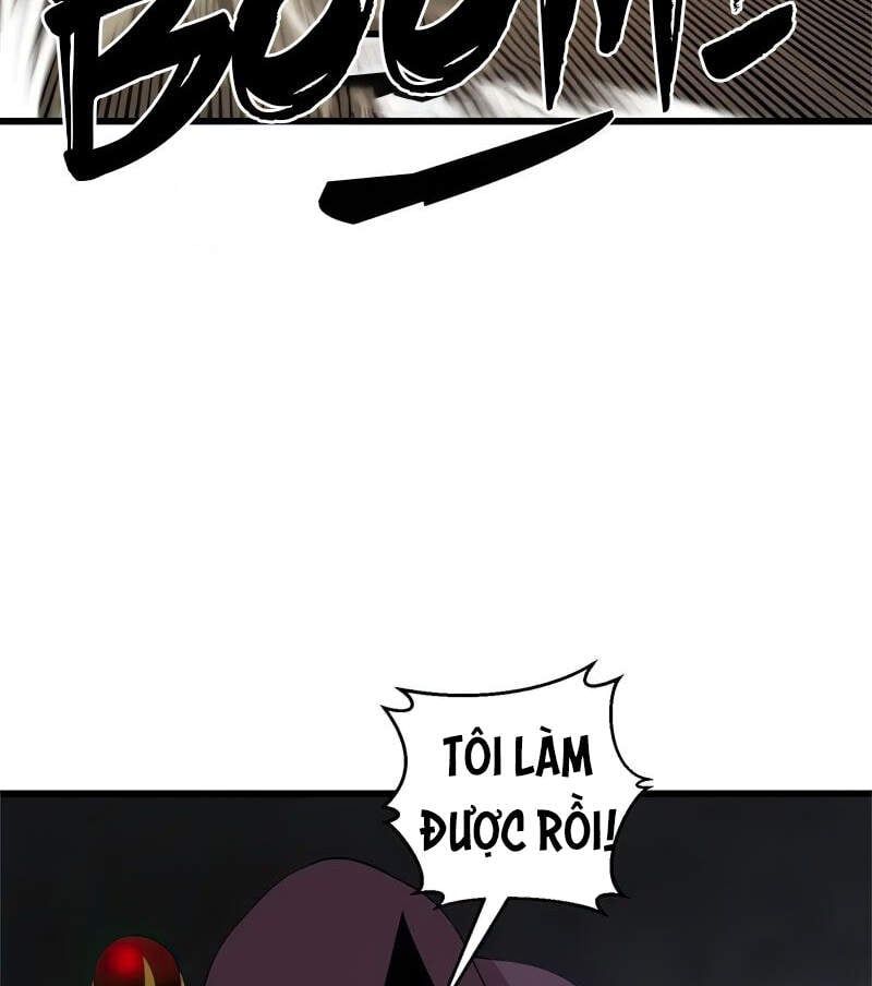 đọc truyện The Dungeon Master Chương 73 ảnh 50 tại Thiên Thai Truyện