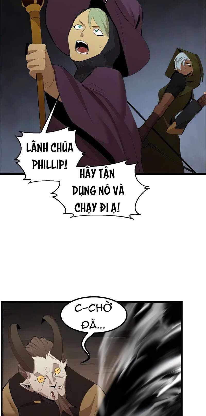 đọc truyện The Dungeon Master Chương 73 ảnh 51 tại Thiên Thai Truyện