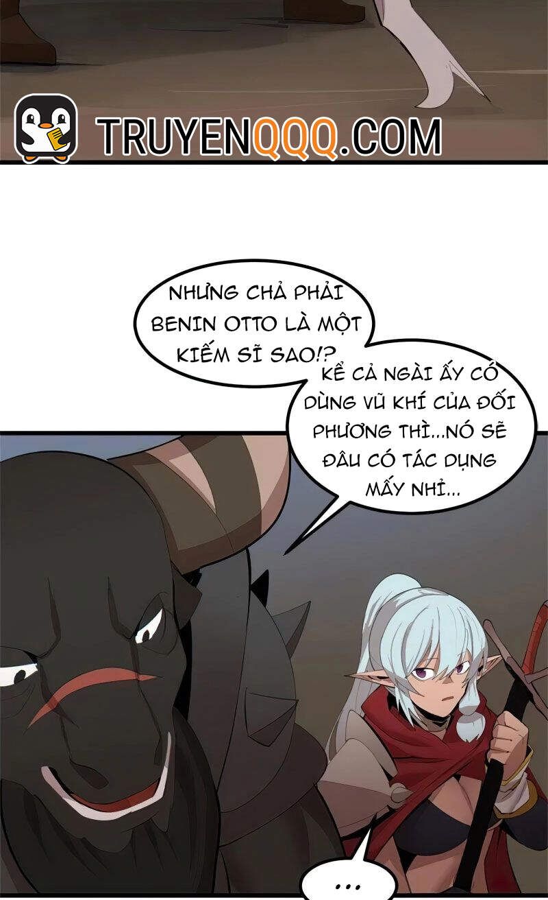 đọc truyện The Dungeon Master Chương 73 ảnh 7 tại Thiên Thai Truyện