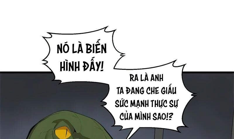 đọc truyện The Dungeon Master Chương 73 ảnh 59 tại Thiên Thai Truyện