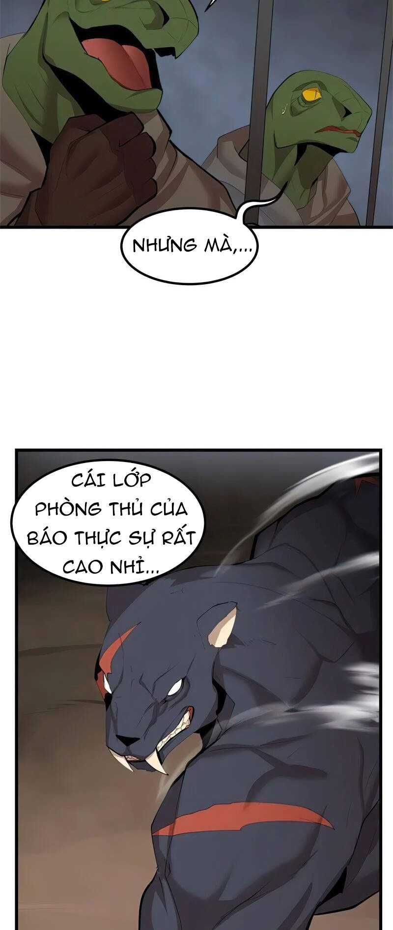 đọc truyện The Dungeon Master Chương 73 ảnh 60 tại Thiên Thai Truyện