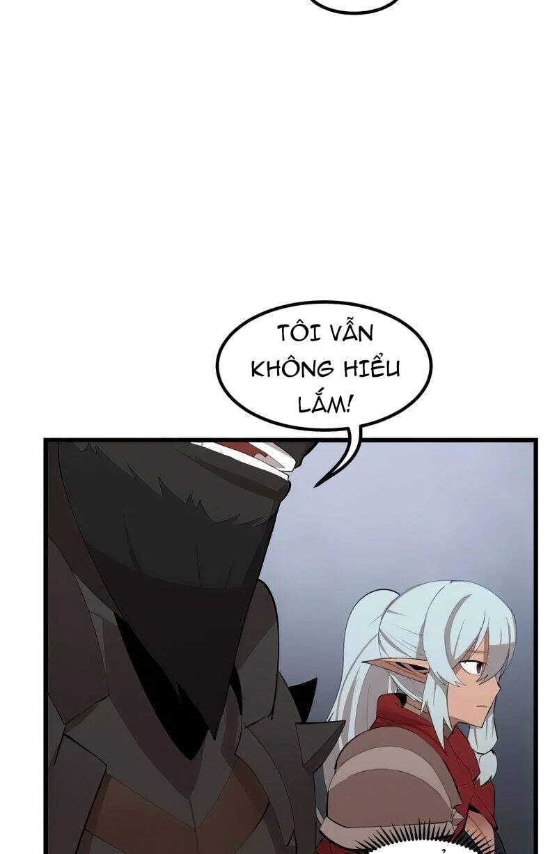 đọc truyện The Dungeon Master Chương 73 ảnh 8 tại Thiên Thai Truyện