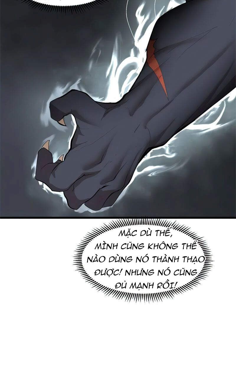 đọc truyện The Dungeon Master Chương 73 ảnh 62 tại Thiên Thai Truyện