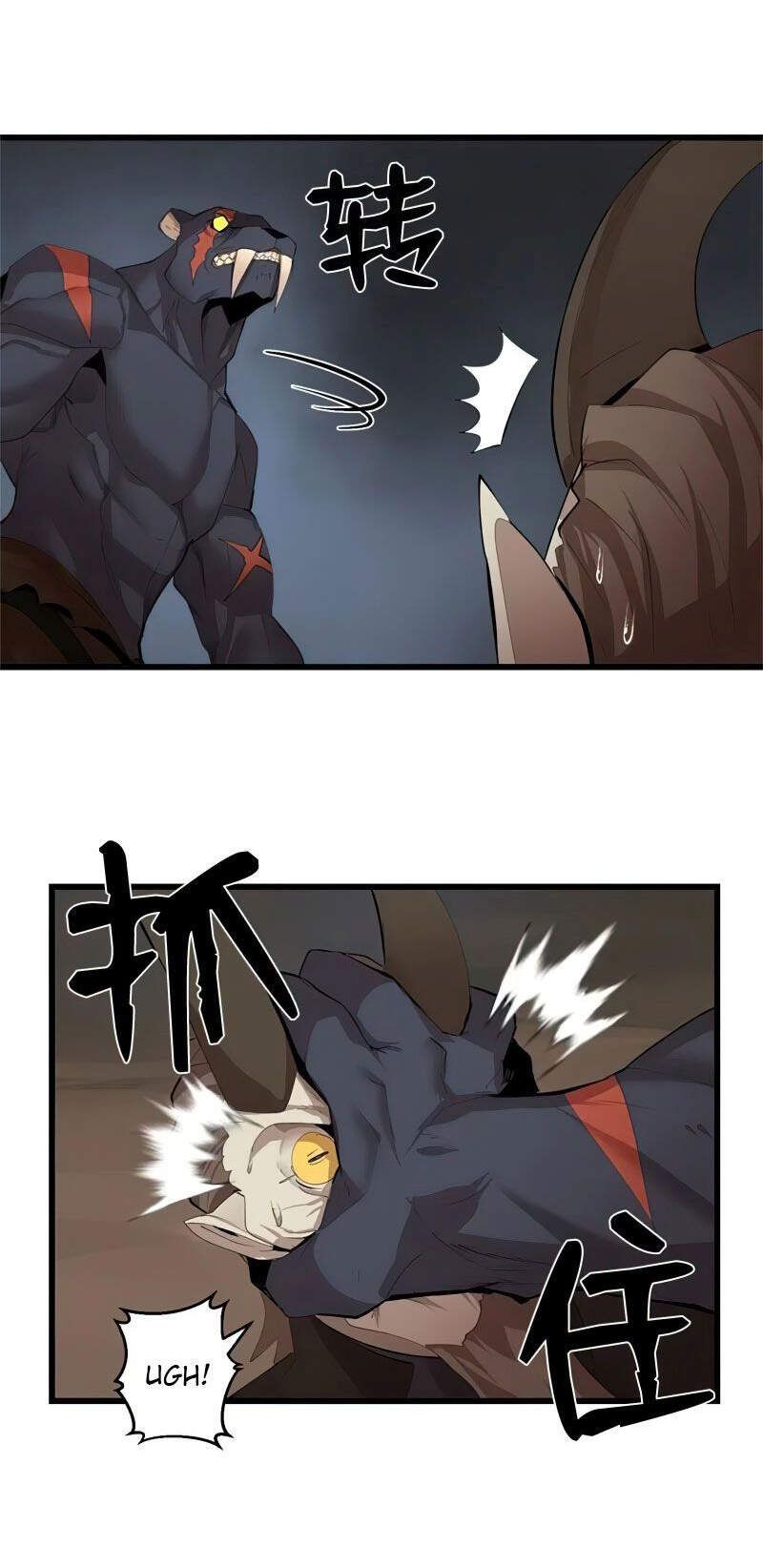 đọc truyện The Dungeon Master Chương 73 ảnh 63 tại Thiên Thai Truyện