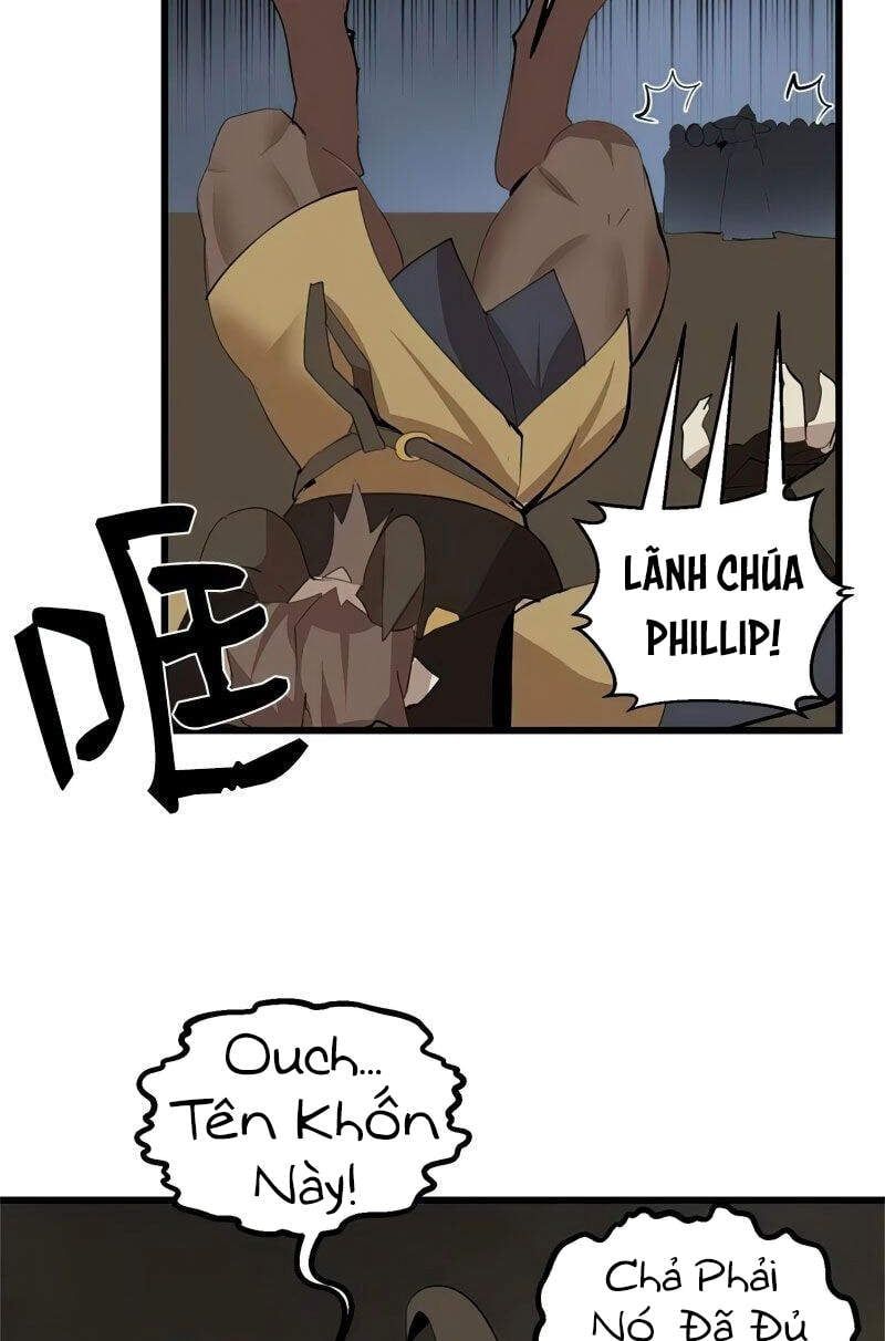 đọc truyện The Dungeon Master Chương 73 ảnh 65 tại Thiên Thai Truyện