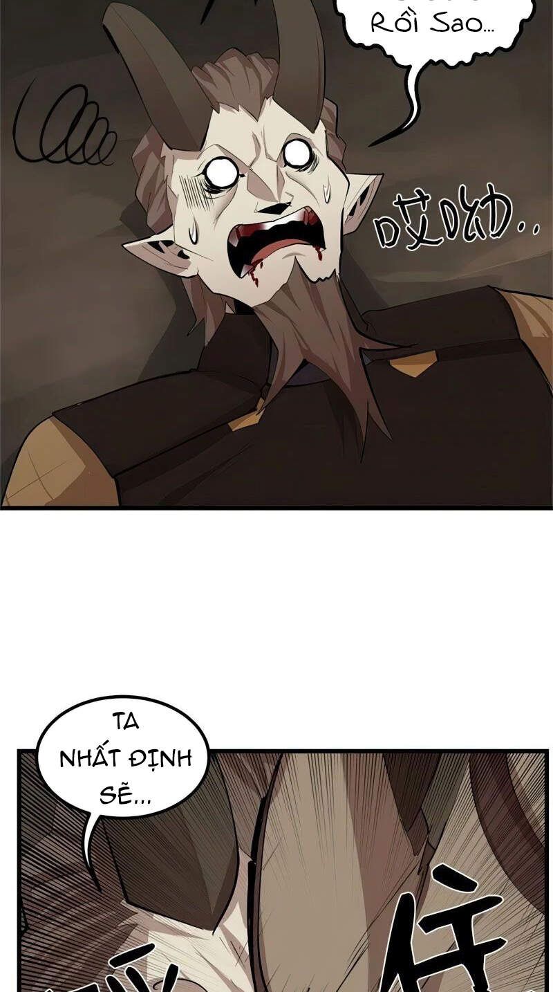 đọc truyện The Dungeon Master Chương 73 ảnh 66 tại Thiên Thai Truyện