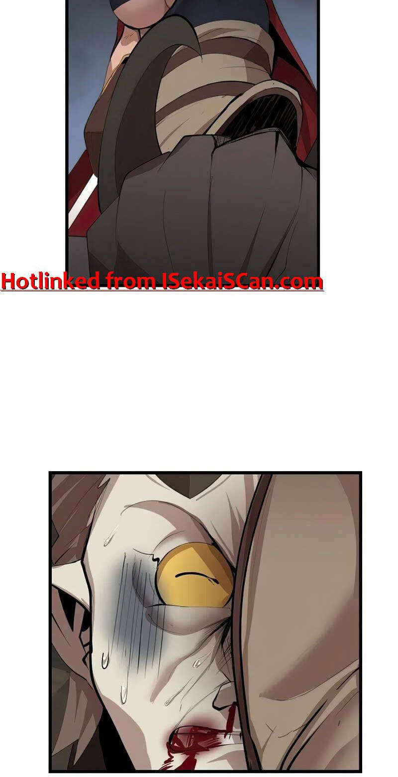 đọc truyện The Dungeon Master Chương 73 ảnh 68 tại Thiên Thai Truyện