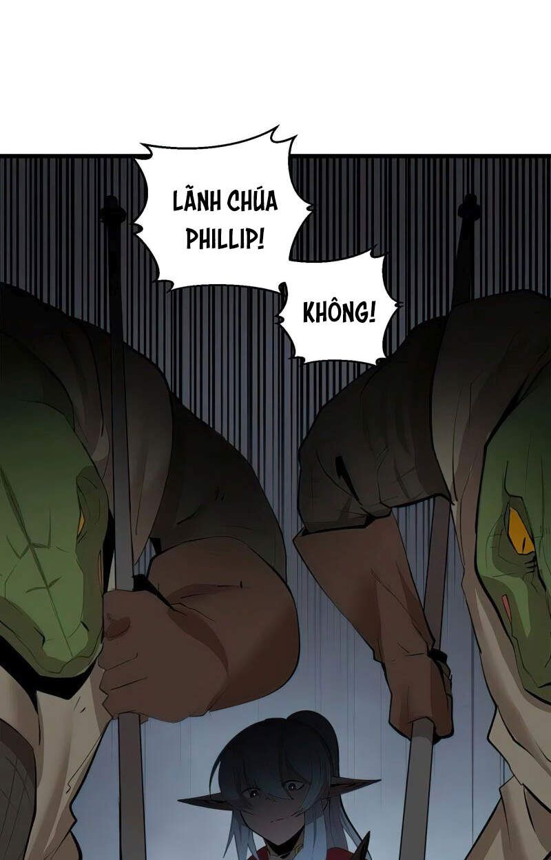 đọc truyện The Dungeon Master Chương 73 ảnh 69 tại Thiên Thai Truyện