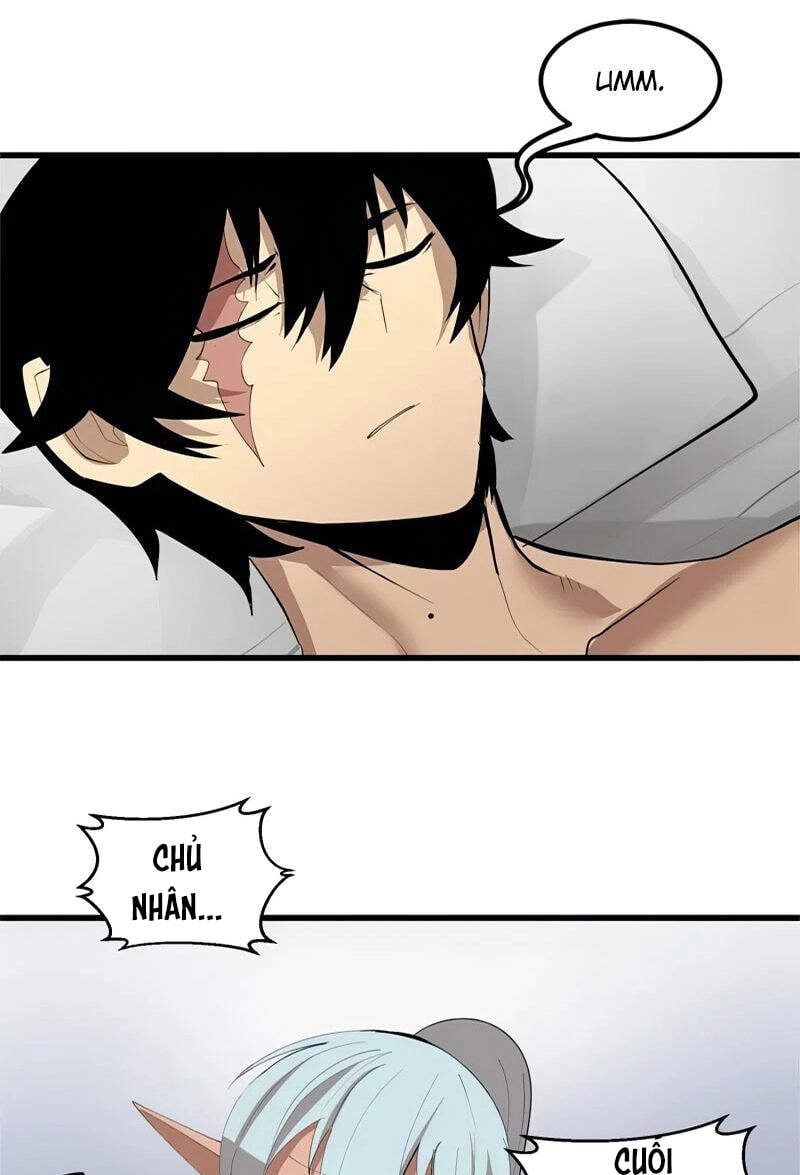 đọc truyện The Dungeon Master Chương 74 ảnh 13 tại Thiên Thai Truyện