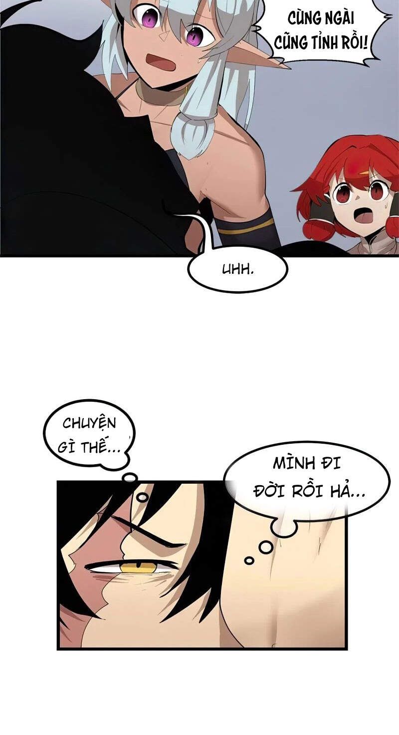 đọc truyện The Dungeon Master Chương 74 ảnh 14 tại Thiên Thai Truyện