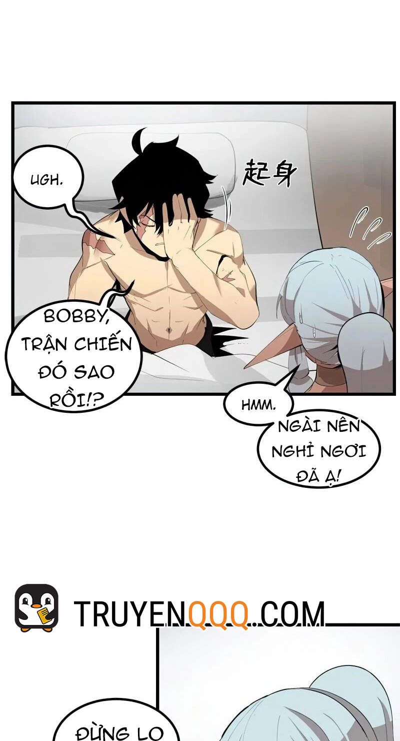 đọc truyện The Dungeon Master Chương 74 ảnh 15 tại Thiên Thai Truyện