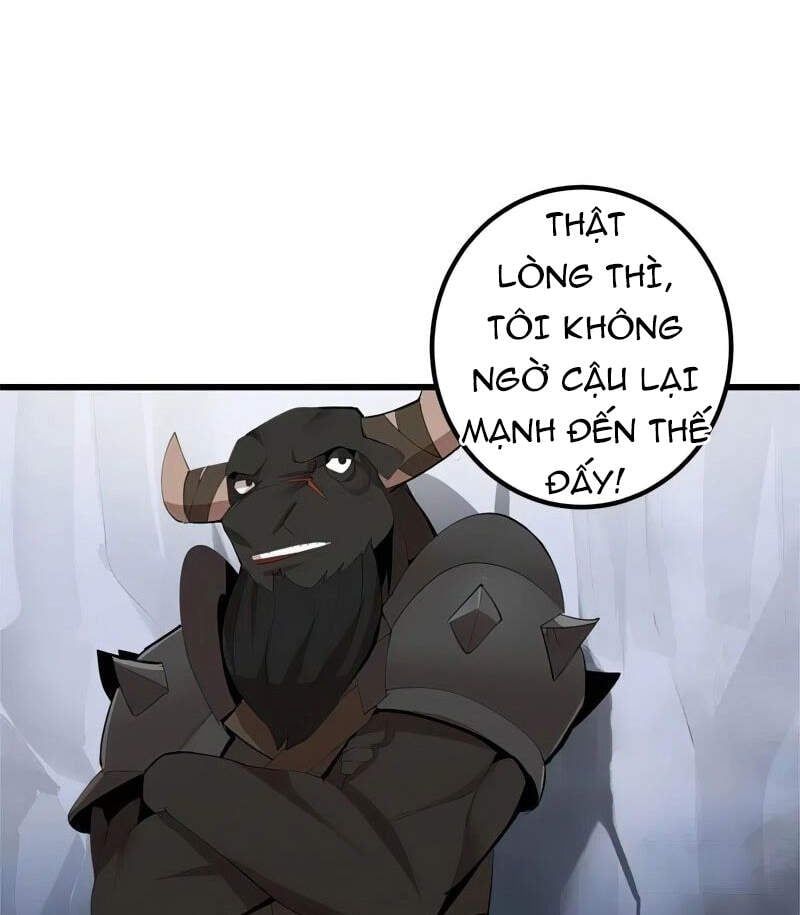 đọc truyện The Dungeon Master Chương 74 ảnh 18 tại Thiên Thai Truyện