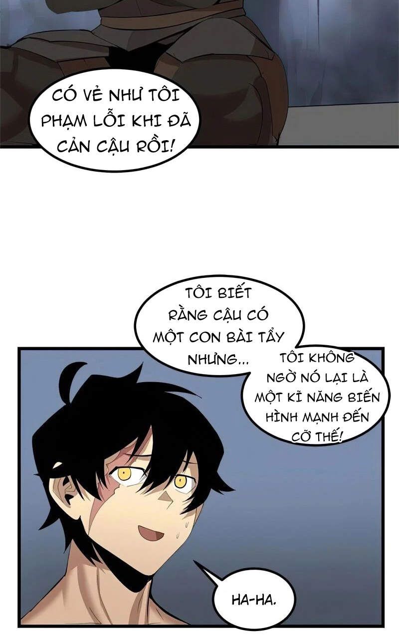 đọc truyện The Dungeon Master Chương 74 ảnh 19 tại Thiên Thai Truyện