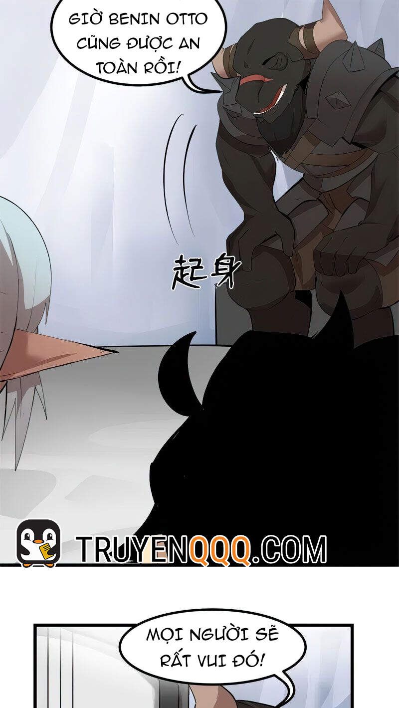 đọc truyện The Dungeon Master Chương 74 ảnh 23 tại Thiên Thai Truyện