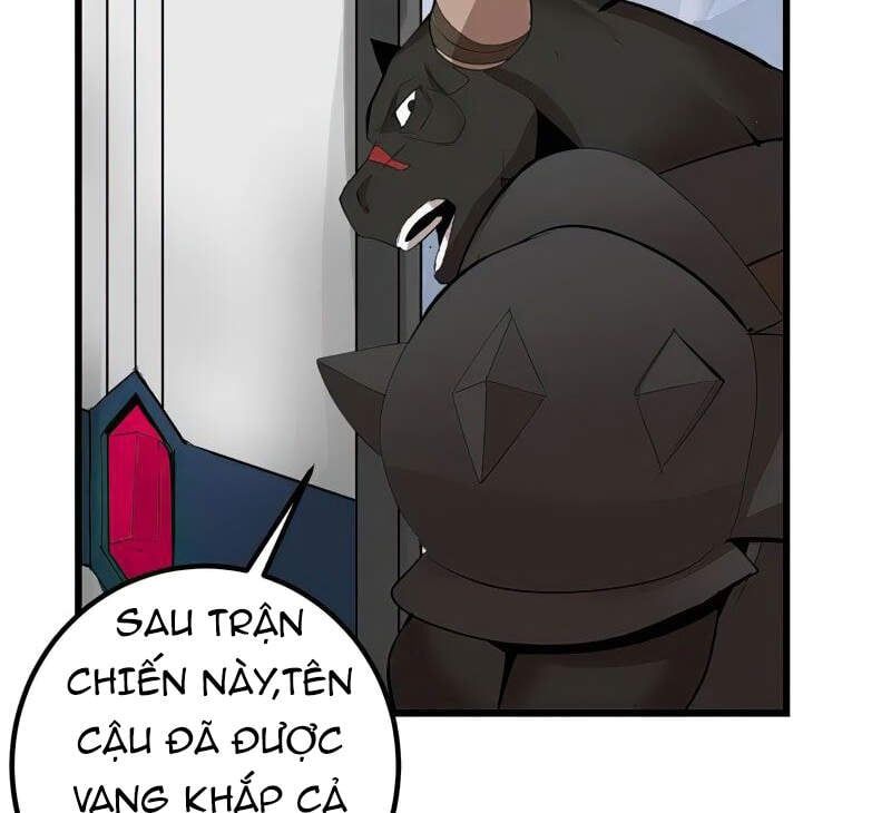 đọc truyện The Dungeon Master Chương 74 ảnh 24 tại Thiên Thai Truyện