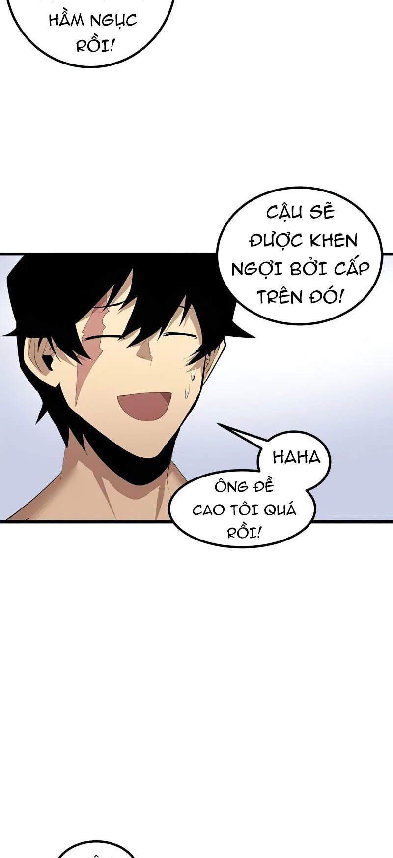 đọc truyện The Dungeon Master Chương 74 ảnh 25 tại Thiên Thai Truyện