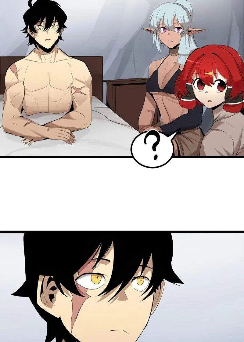 đọc truyện The Dungeon Master Chương 74 ảnh 29 tại Thiên Thai Truyện