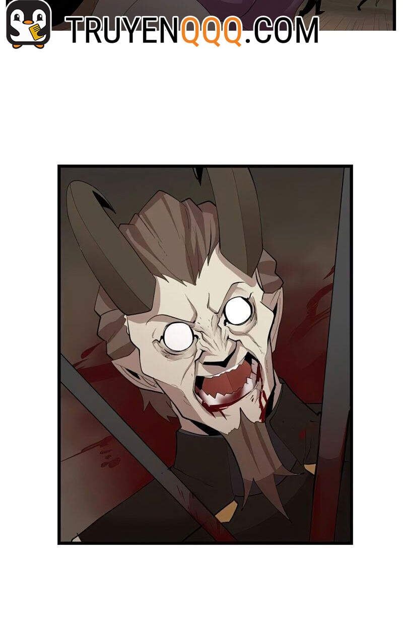 đọc truyện The Dungeon Master Chương 74 ảnh 5 tại Thiên Thai Truyện