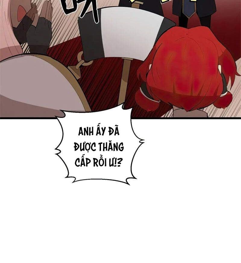 đọc truyện The Dungeon Master Chương 74 ảnh 34 tại Thiên Thai Truyện