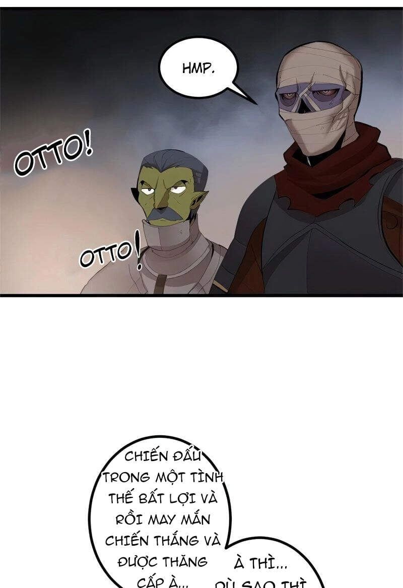 đọc truyện The Dungeon Master Chương 74 ảnh 35 tại Thiên Thai Truyện