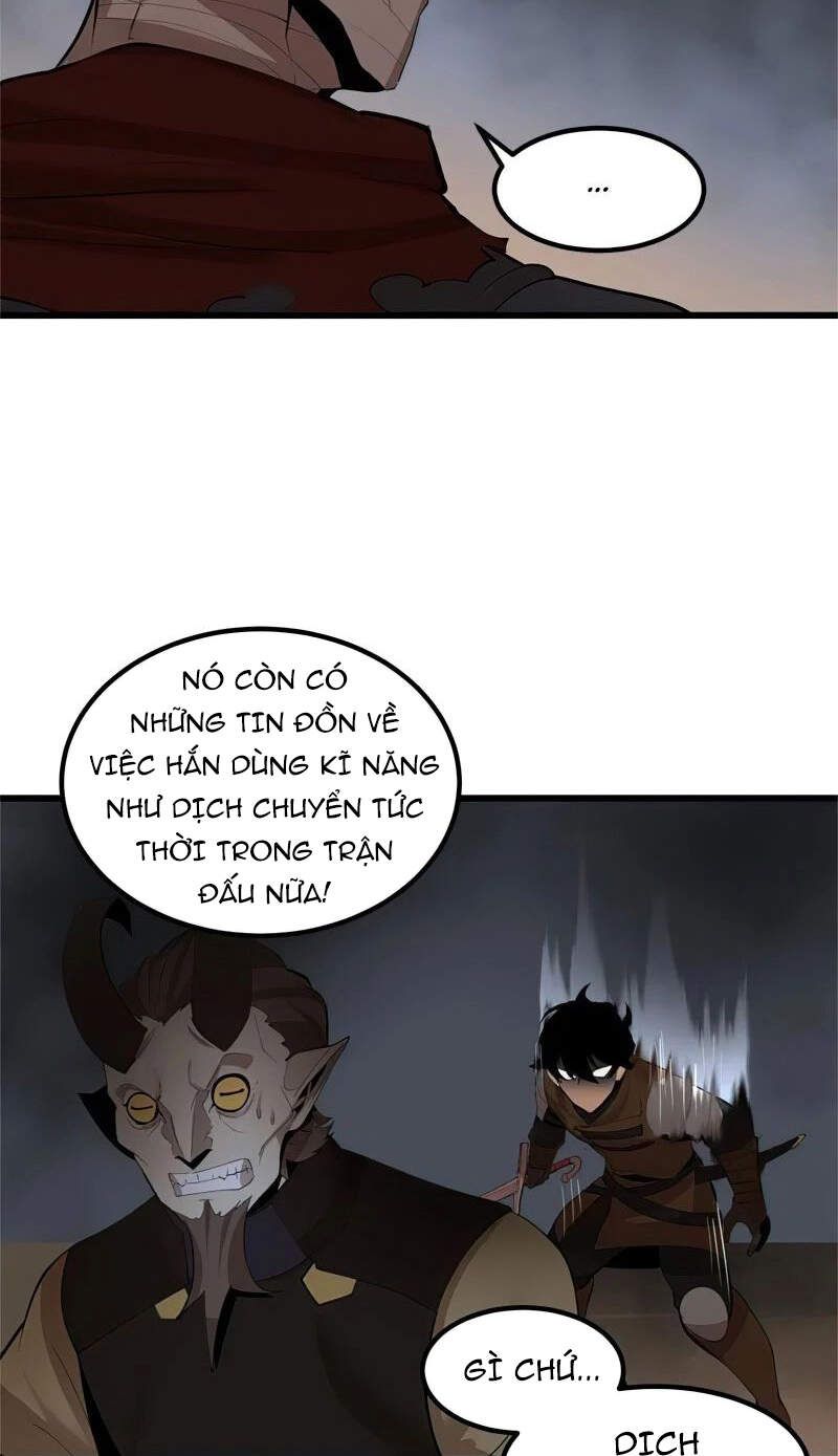 đọc truyện The Dungeon Master Chương 74 ảnh 37 tại Thiên Thai Truyện
