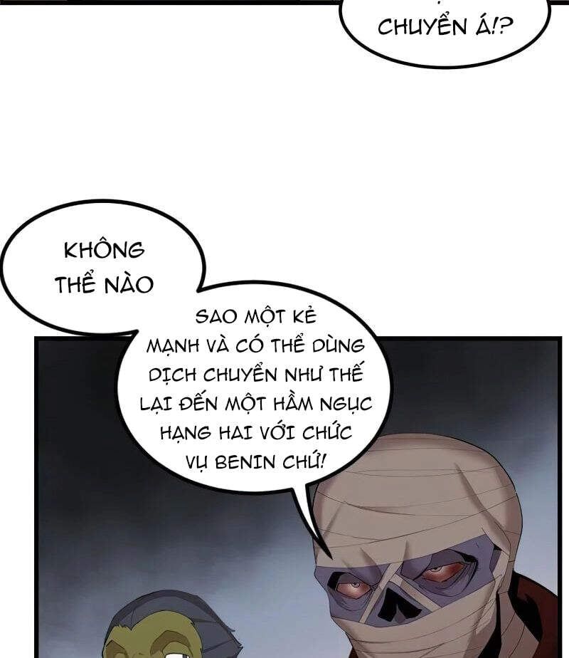 đọc truyện The Dungeon Master Chương 74 ảnh 38 tại Thiên Thai Truyện