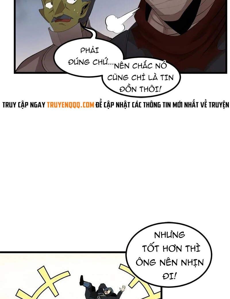 đọc truyện The Dungeon Master Chương 74 ảnh 39 tại Thiên Thai Truyện